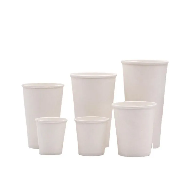 Bulk Coffee Cups With Lids